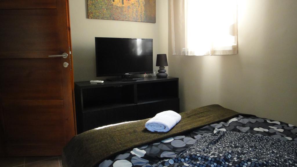Apartmán Mgtels - With Private Parking *