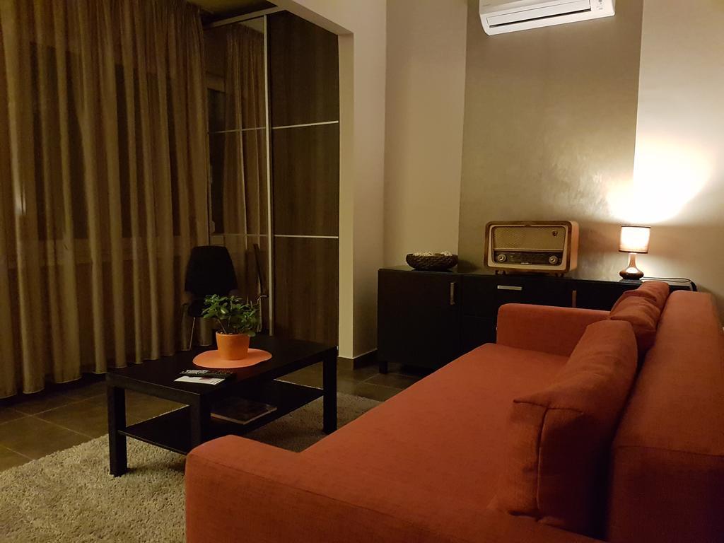 Apartmán Mgtels - With Private Parking Budapešť