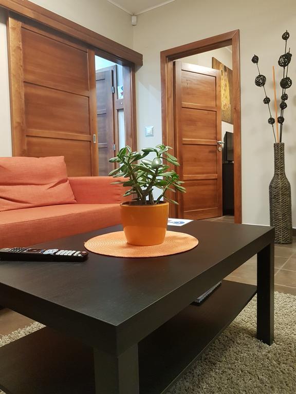 Apartmán Mgtels - With Private Parking *