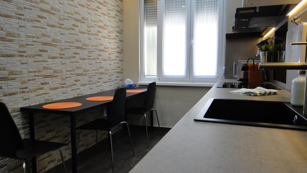 Mgtels - With Private Parking Budapest