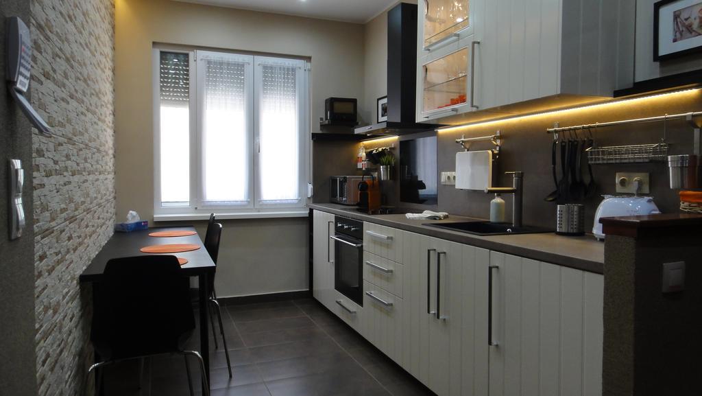 Apartment Mgtels - With Private Parking Budapest