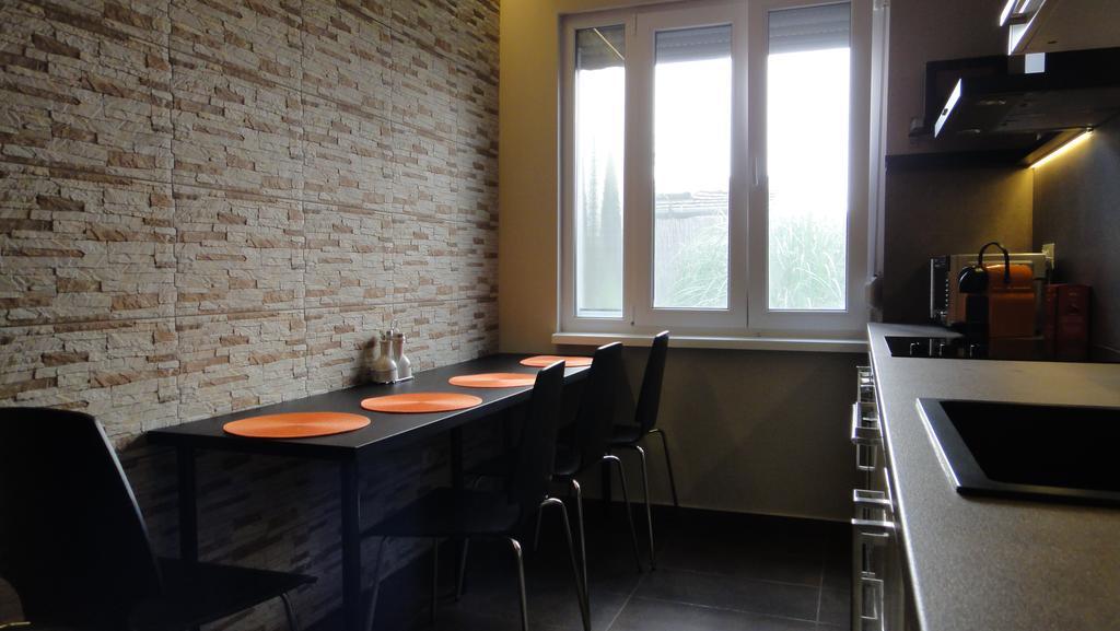 Mgtels - With Private Parking Budapest