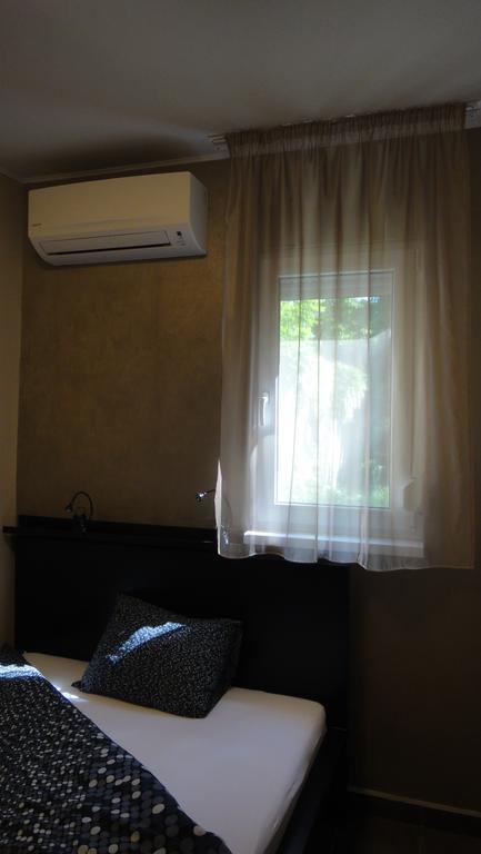 Mgtels - With Private Parking Budapest