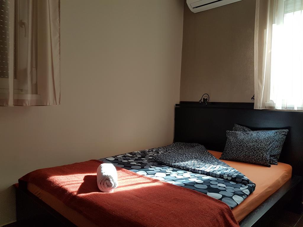Mgtels - With Private Parking Budapest