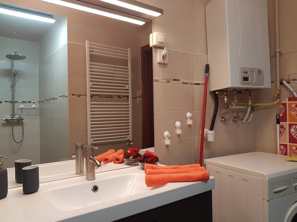 Mgtels - With Private Parking Budapest